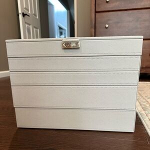 The Container Store Stacker Jewelry Box